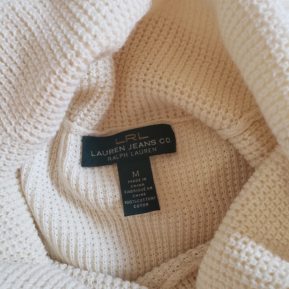 SOLD Ralph Lauren Sweater - Picture 5 of 7